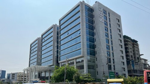 এনবিআরের ৫৫৫ কর্মকর্তাকে বদলি