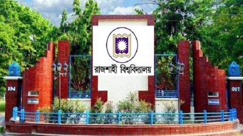 রাকসু নির্বাচনের মধ্যেই রাবি শিক্ষক-কর্মচারীদের কর্মবিরতির ঘোষণা