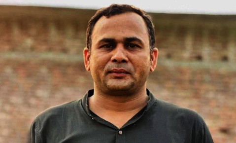 মাছ লুট করে অব্যাহতি পাওয়া ছাত্রদল নেতা এখন কলেজের সভাপতি