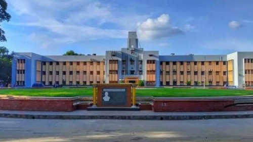 শর্তসাপেক্ষে পোষ্য কোটা ফিরল রাজশাহী বিশ্ববিদ্যালয়ে