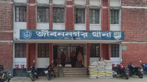 চুয়াডাঙ্গায় ২ ভাইকে কুপিয়ে হত্যা