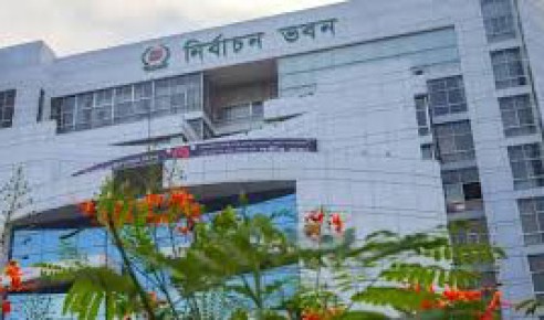 নৌকা স্থগিত রেখে ১১৫ প্রতীকের তালিকা প্রকাশ