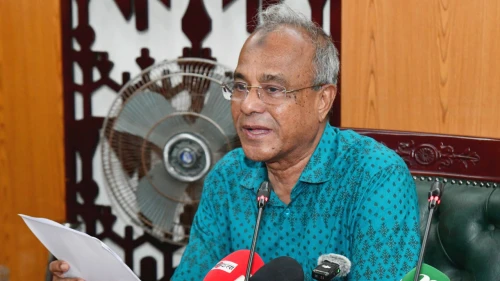 ‘ইয়াবার বিনিময়ে দেশ থেকে সার ও ওষুধ পাচার হয়’