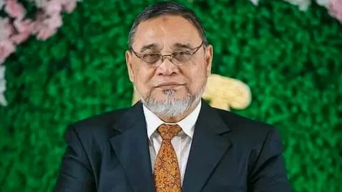 সুষ্ঠু-সুন্দর নির্বাচন করতে ইসি প্রতিশ্রুতিবদ্ধ: সিইসি