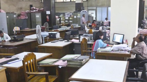 সরকারি কর্মচারীদের টানা ৪ দিনের ছুটি শুরু