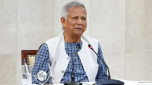 ‘বাংলাদেশ-চীনের জনগণের বন্ধুত্ব আরও দৃঢ় হয়েছে’