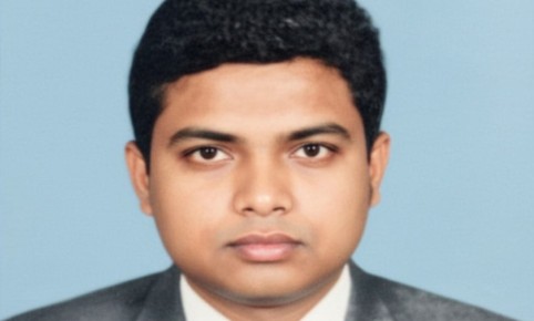 ১ কোটি ৩০ লাখ টাকা নিয়ে নিখোঁজ জনতা ব্যাংকের ম্যানেজার খালেদ !
