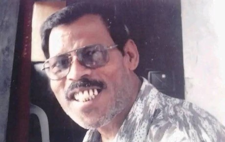 রাজশাহীর জনপ্রিয় লেখক মনোরঞ্জন নন্দী আর নেই
