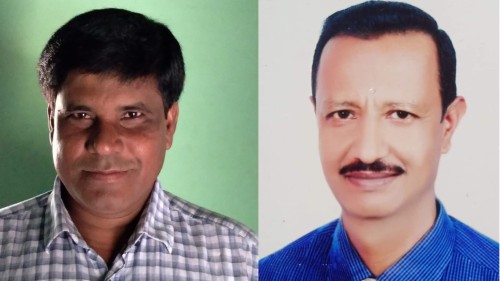 দুর্গাপুর উপজেলা বিএনপির আহ্বায়ক ও সদস্য সচিবকে শোকজ, ছয় ইউনিয়নের কমিটি স্থগিত