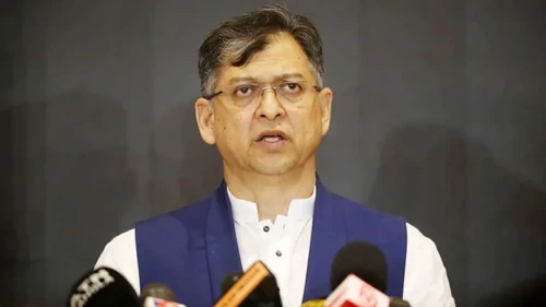 ‘দেশের বিরুদ্ধে আগ্রাসনের চেষ্টা চালাচ্ছে ৩ পরাশক্তি’