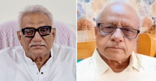 কমিটি নিয়ে দ্বন্দ্ব, দু’নেতার কথা বন্ধ