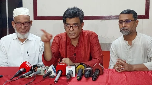 ‘ইতিহাসের সেরা নির্বাচন হবে’