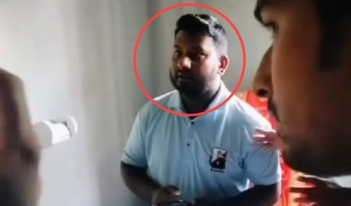 ছাত্রীকে যৌন হয়রানির অভিযোগে জনতার পিটুনি, বন্ধ কোচিং সেন্টার