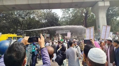 কাল থেকে এমপিওভুক্ত শিক্ষকদের কর্মবিরতি