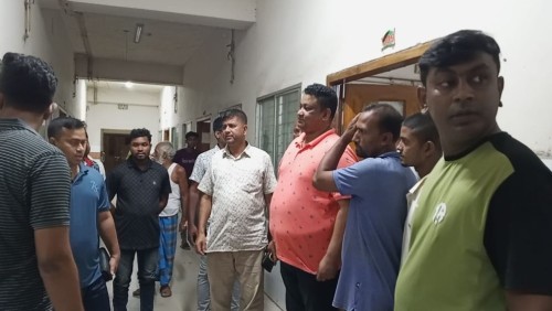 বিষাক্ত মদপানে প্রাণ গেল ৬ জনের
