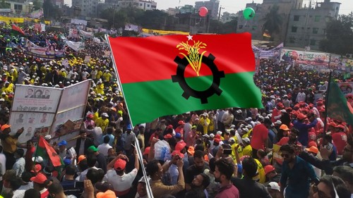 বিএনপিতে এবার ‘এক পরিবার এক প্রার্থী’