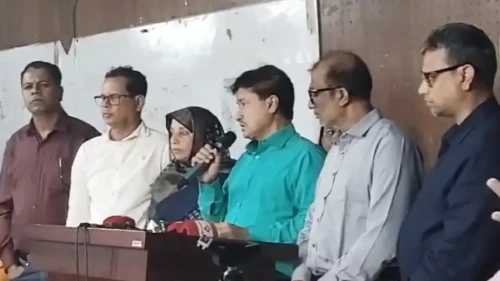 সব সরকারি কলেজে নতুন কর্মসূচি