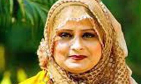 আওয়ামী লীগ নেত্রী কেকার মরদেহ উদ্ধার