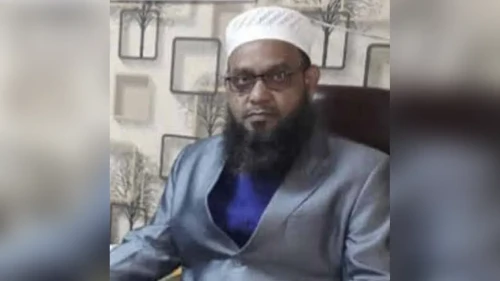 স্ত্রীকে হত্যা করে ডিপ ফ্রিজে রাখা সেই স্বামী গ্রেপ্তার