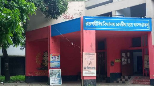 রাকসুর ৪৩ পদে ভোট দিতে ১০ মিনিট সময় পাবেন ভোটার