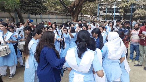 এইচএসসিতে পাসের হারে ধস