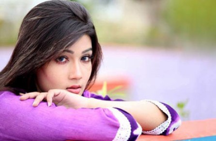 নতুন সিনেমার খবর জানালেন মাহি