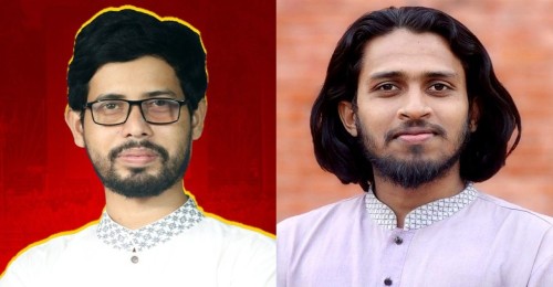 রাকসুর ভিপি হলেন শিবিরের মোস্তাকুর, জিএস আম্মার