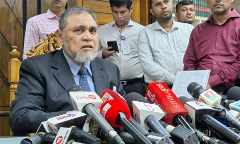 ‘ডিসেম্বরের প্রথমার্ধে জাতীয় নির্বাচনের তফসিল’