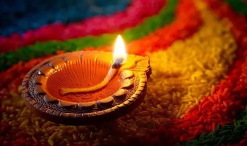 শ্যামাপূজা ও দীপাবলি আজ