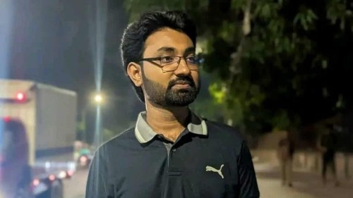 বর্ষা-মাহিরের প্রেমের বলি ছাত্রদল নেতা জোবায়েদ: পুলিশ