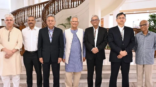 নির্বাচন নিরপেক্ষ করতে যা প্রয়োজন আমরা করব