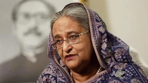শেখ হাসিনাসহ পলাতকদের হাজিরে পত্রিকায় বিজ্ঞপ্তি প্রকাশের নির্দেশ