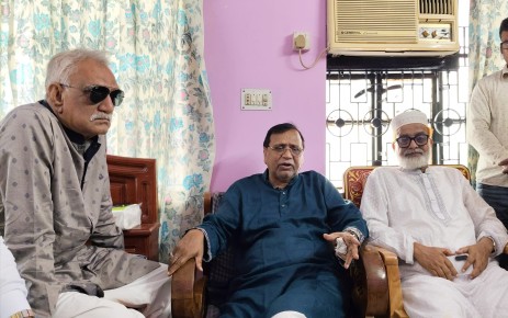 জনগণ কখনো ভুল করে না, ভবিষ্যতেও করবে না : আব্দুস সালাম