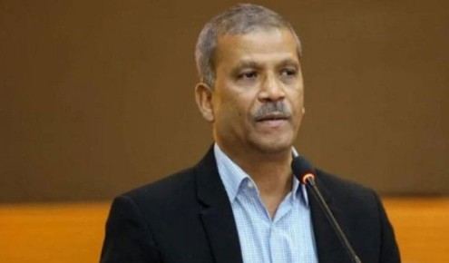 ‘দায়িত্ব শেষ করে যত তাড়াতাড়ি যেতে পারি বাঁচব’