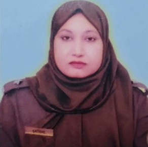 ক্লান্তিহীন, অদম্য একজন সেলিনা আখতার