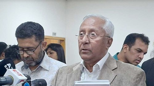 নির্বাচনী প্রতীক নিয়ে বিএনপির আবেদন, যা বললেন ইসি সচিব