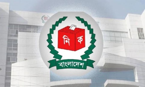 ভোটকেন্দ্রের তালিকা চূড়ান্ত, কাল প্রকাশ