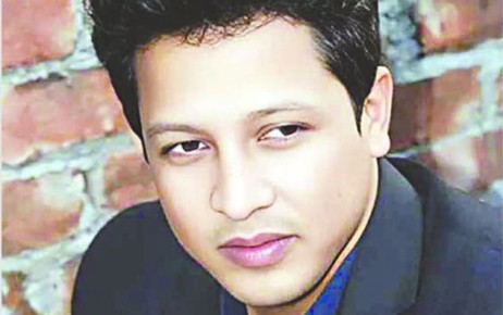 বিয়ারিং প্যাড পড়ে নিহত কালামের শেষ স্ট্যাটাস ভাইরাল