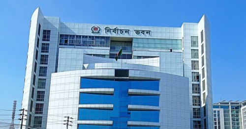 ৩০০ আসনে চূড়ান্ত ভোটকেন্দ্র ৪২ হাজার ৭৬১