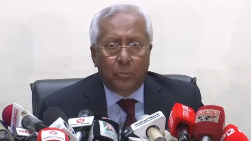 এনসিপির শাপলা নিয়ে সিদ্ধান্ত জানিয়ে দিল ইসি