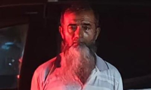 নওগাঁর ব্যবসায়ীকে অপহরণ করে ৭০ লাখ টাকা মুক্তিপণ দাবী,  মূলহোতা গ্রেফতার