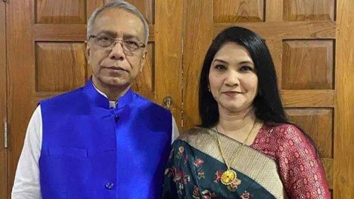 নাঈমুল ও তার স্ত্রীর বিরুদ্ধে মামলার সিদ্ধান্ত দুদকের