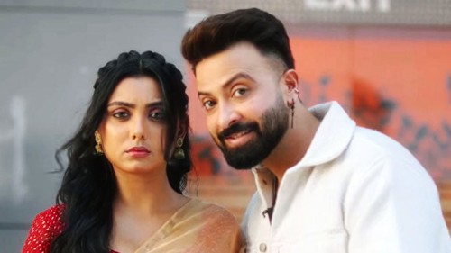 প্রিন্স-এ ইধিকাই হচ্ছেন শাকিব খানের নায়িকা