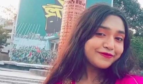 রাজশাহীতে জুলাই যোদ্ধাদের নিয়ে কটূক্তিমূলক ভিডিও পোস্ট, তরুণী গ্রেফতার