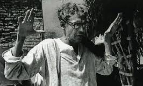 রাজশাহীতে ঋত্বিক ঘটকের জন্মশতবর্ষ উদযাপন কমিটি গঠন