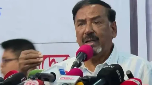 জুলাই সনদ জনগণের প্রয়োজন নেই : মেজর হাফিজ