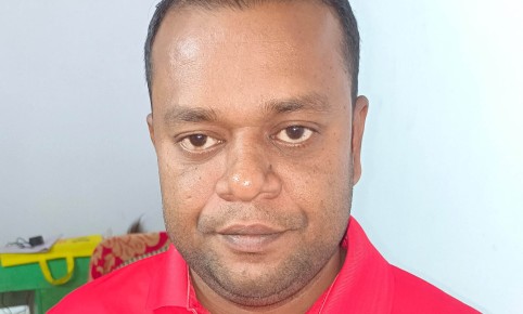 টিকটকে প্রেম, বিয়ের প্রলোভনে ডেকে ধর্ষণ, যুবক গ্রেফতার
