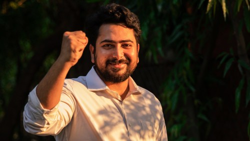 ‘নির্বাচনে এককভাবে অংশ নেবে এনসিপি’