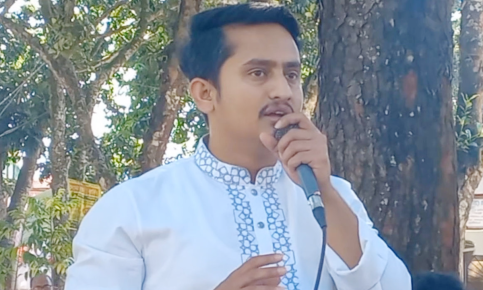 ‘অভ্যুত্থানের পর পুরোনো রাজনৈতিক ধান্দাবাজি ফিরেছে’