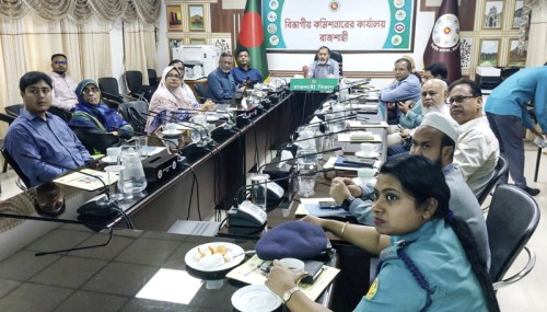 টাইফয়েড টিকার পূর্ণাঙ্গ লক্ষ্যমাত্রা অর্জনে সচেতনতা বৃদ্ধির আহ্বান